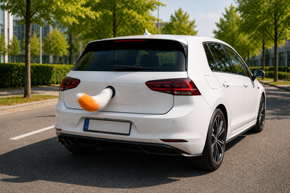 RideTail™ FoxMotion