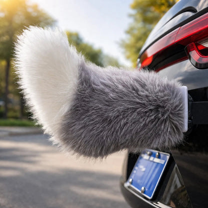 TailRush Moving Tail